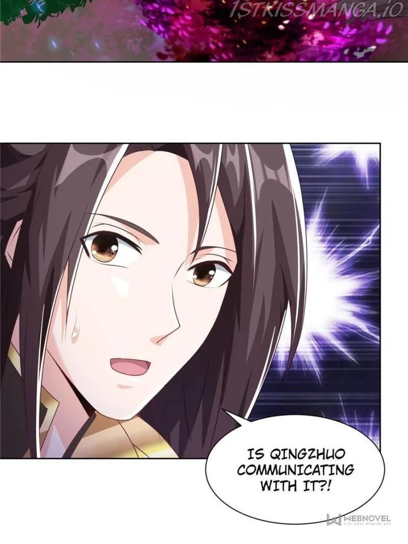 Read Dragon Master chapter 150 image 14 on Lezhin
