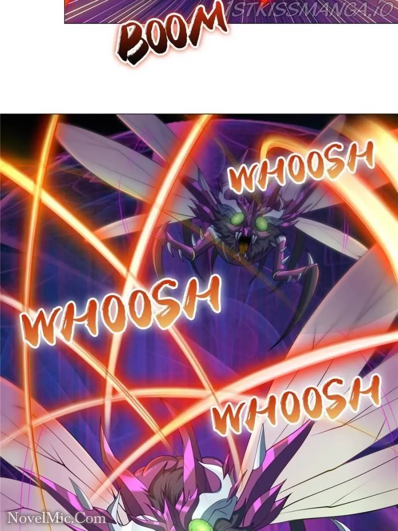 Read Dragon Master chapter 150 image 2 on Lezhin