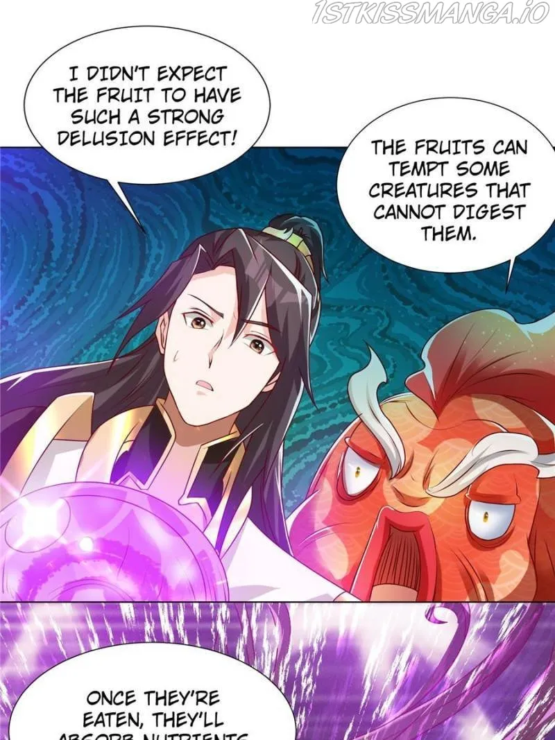 Read Dragon Master chapter 150 image 20 on Lezhin