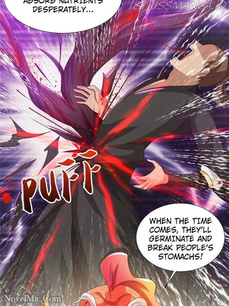 Read Dragon Master chapter 150 image 21 on Lezhin