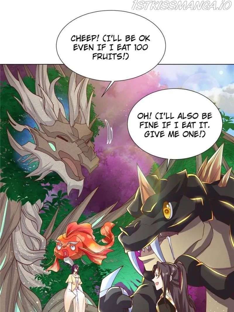 Read Dragon Master chapter 150 image 25 on Lezhin