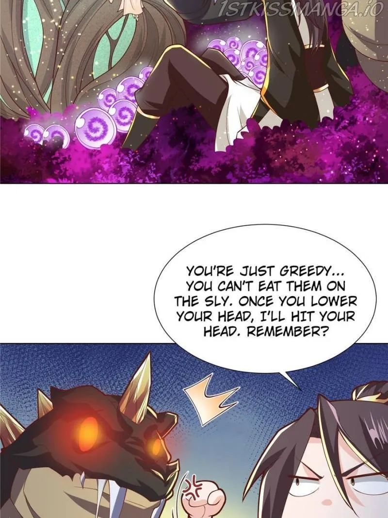 Read Dragon Master chapter 150 image 26 on Lezhin