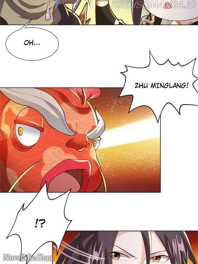Read Dragon Master chapter 150 image 27 on Lezhin
