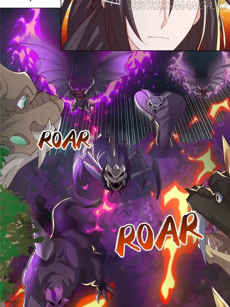 Read Dragon Master chapter 150 image 28 on Lezhin
