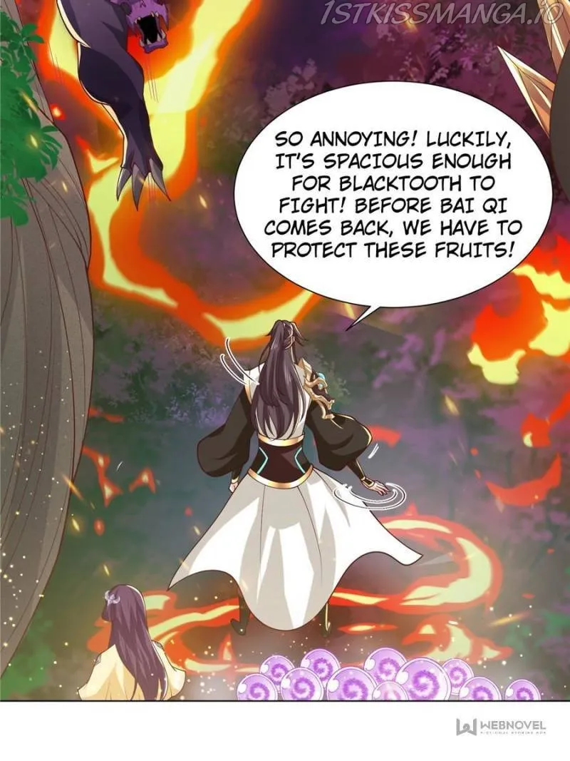 Read Dragon Master chapter 150 image 29 on Lezhin
