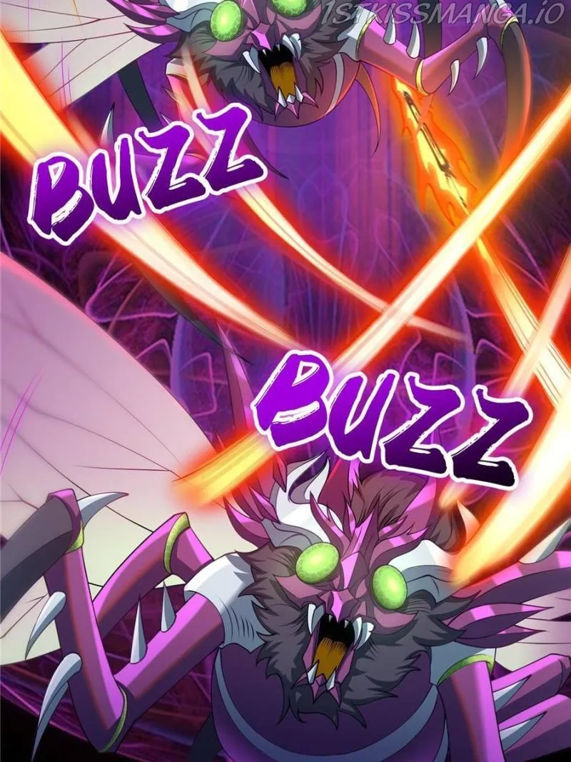 Read Dragon Master chapter 150 image 3 on Lezhin