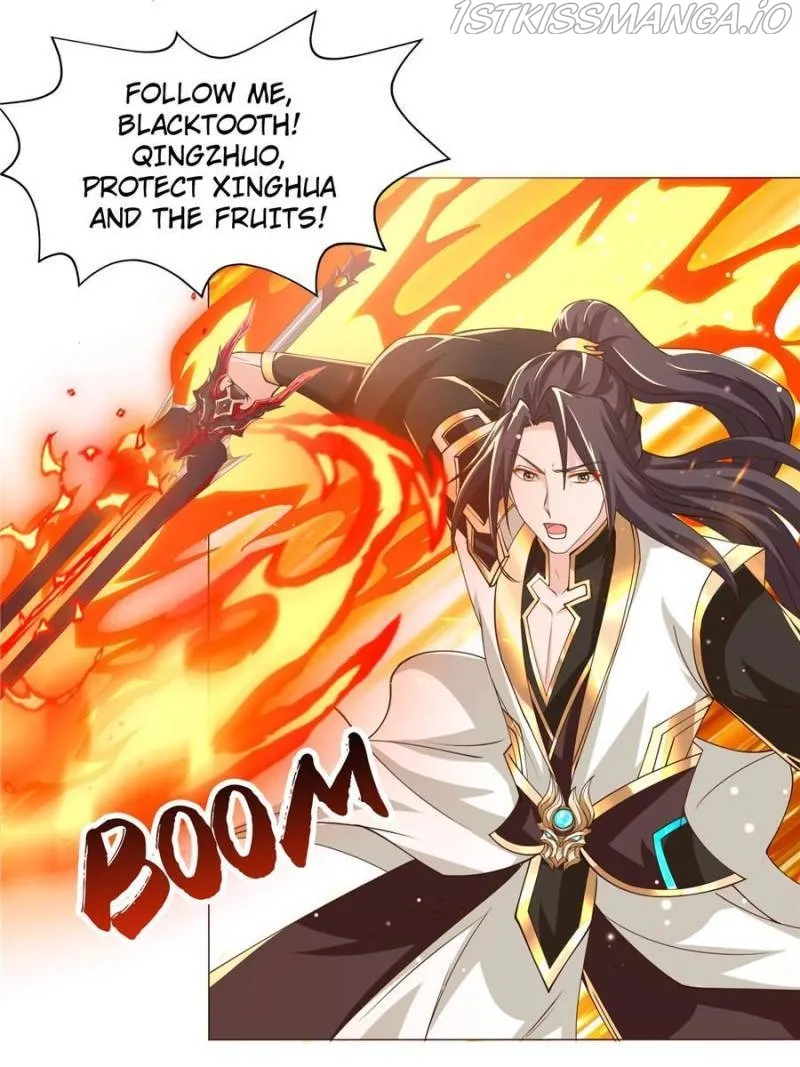 Read Dragon Master chapter 150 image 30 on Lezhin