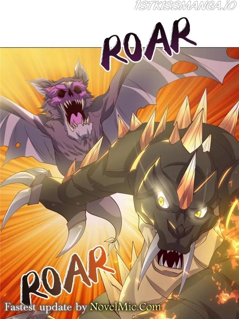 Read Dragon Master chapter 150 image 33 on Lezhin