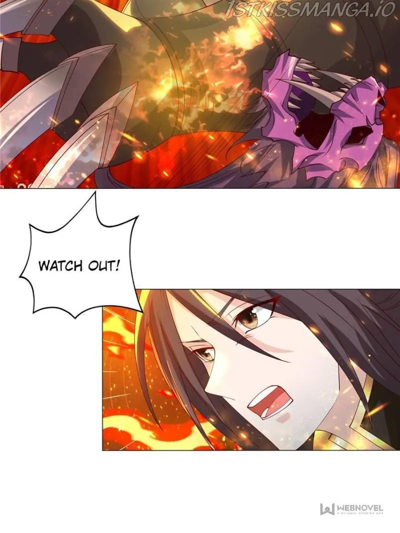 Read Dragon Master chapter 150 image 34 on Lezhin