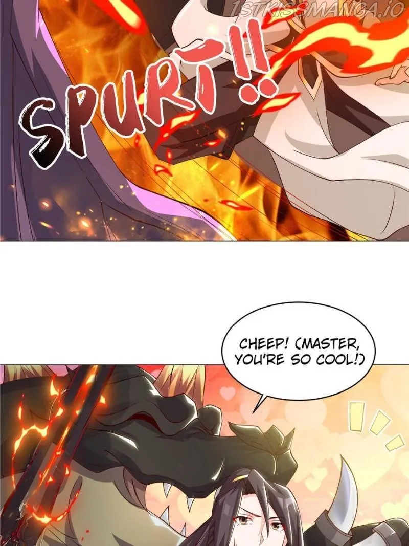 Read Dragon Master chapter 150 image 36 on Lezhin