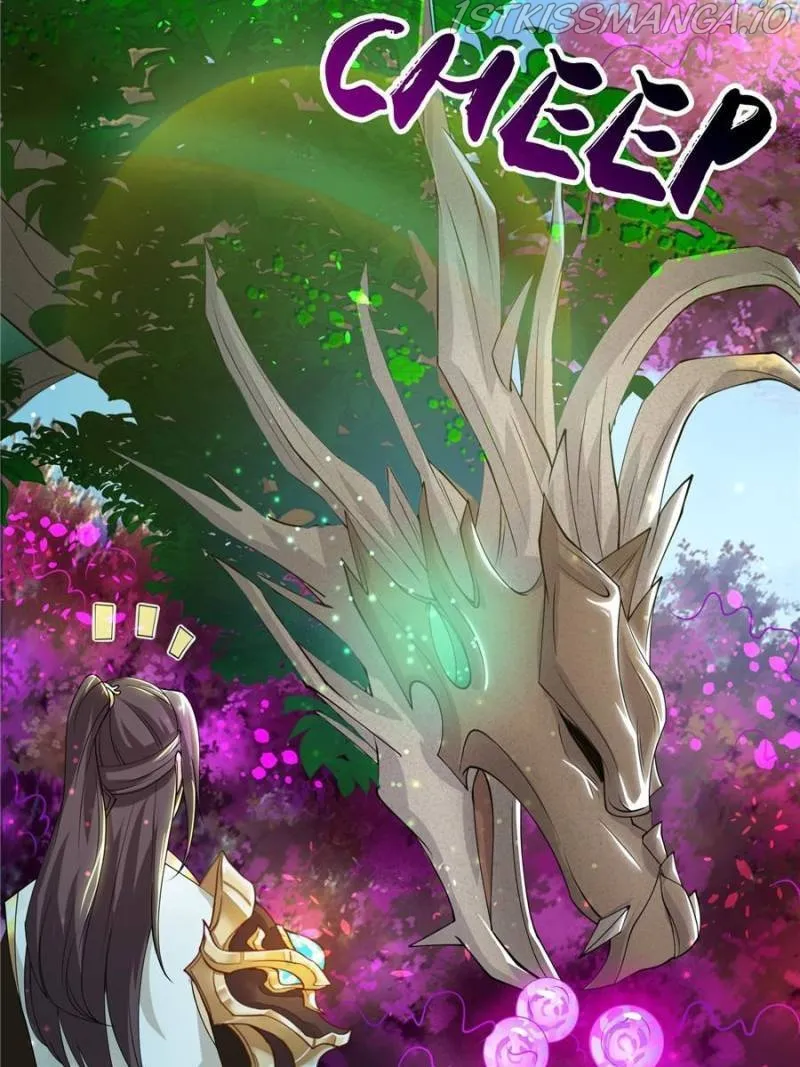 Read Dragon Master chapter 150 image 38 on Lezhin