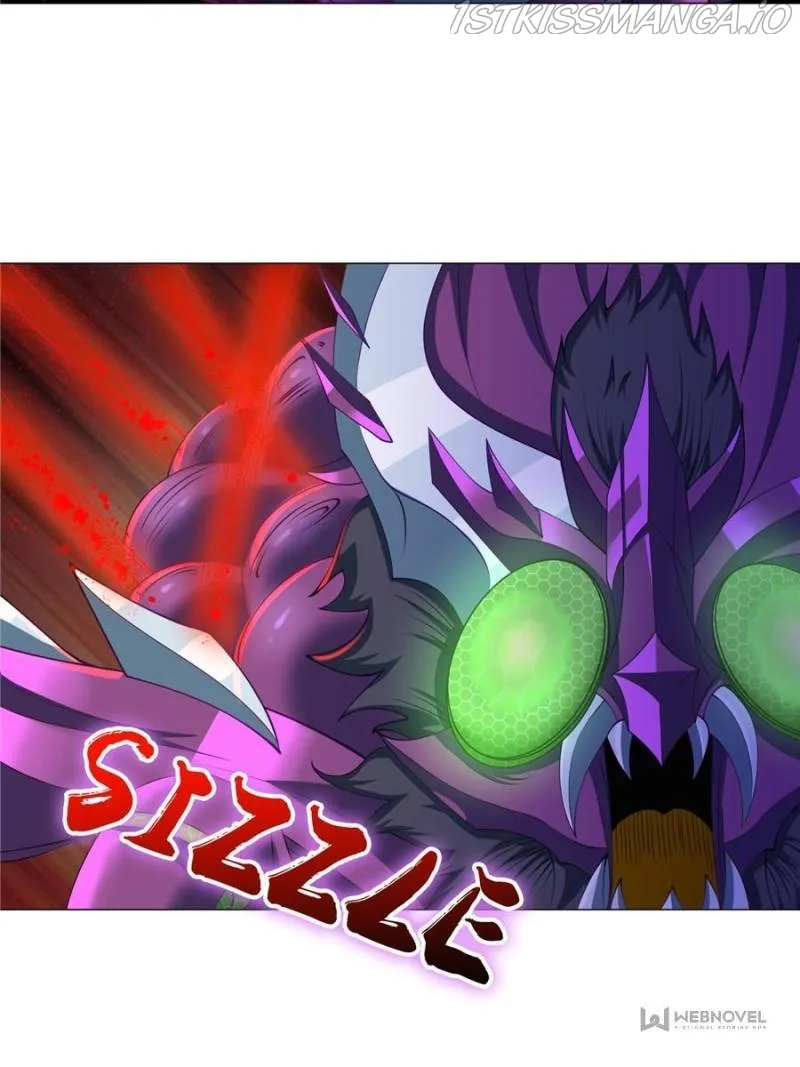 Read Dragon Master chapter 150 image 4 on Lezhin