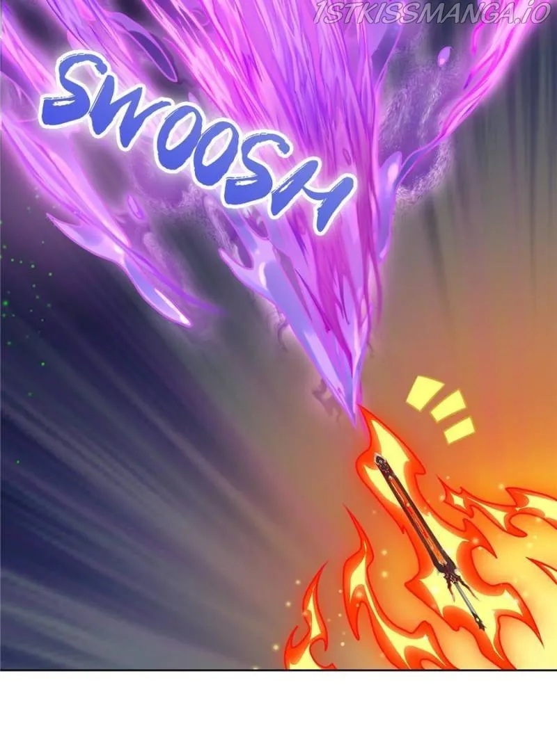 Read Dragon Master chapter 150 image 6 on Lezhin
