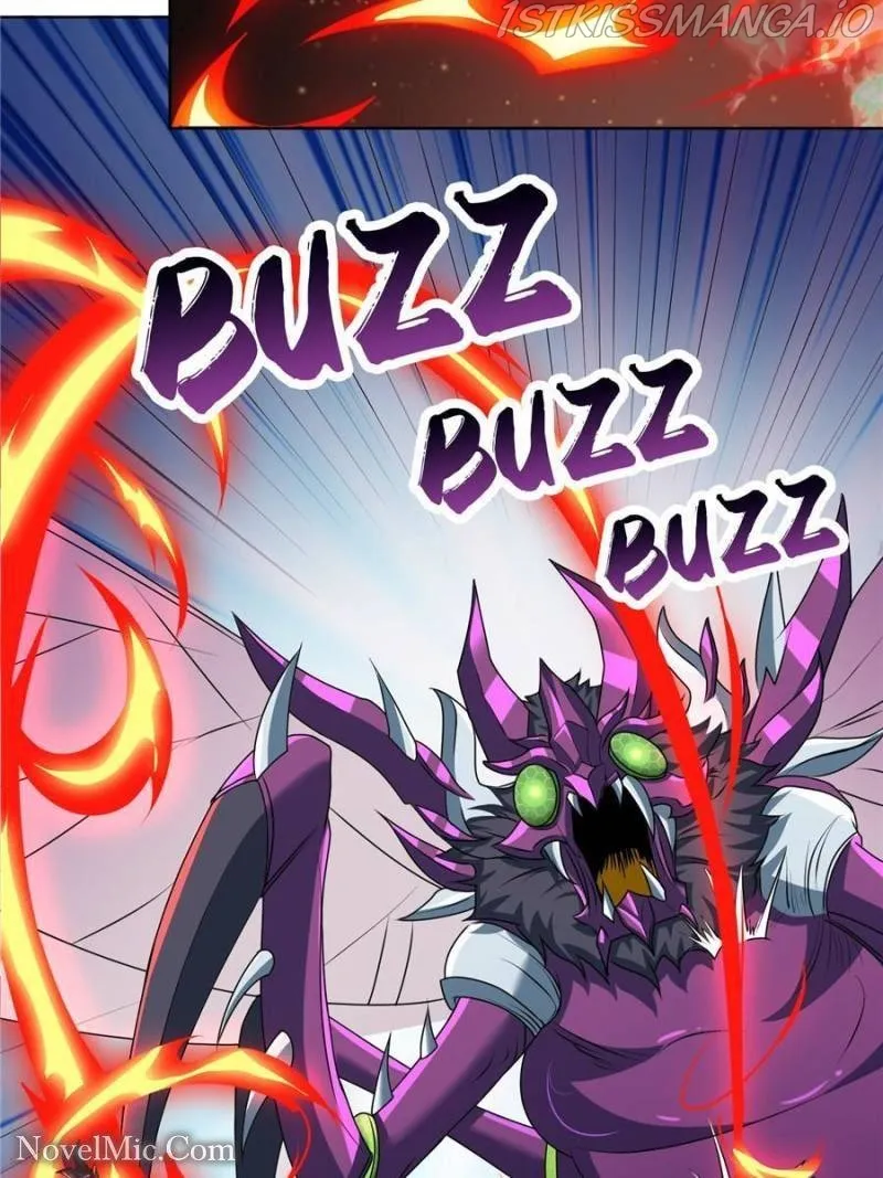 Read Dragon Master chapter 150 image 8 on Lezhin