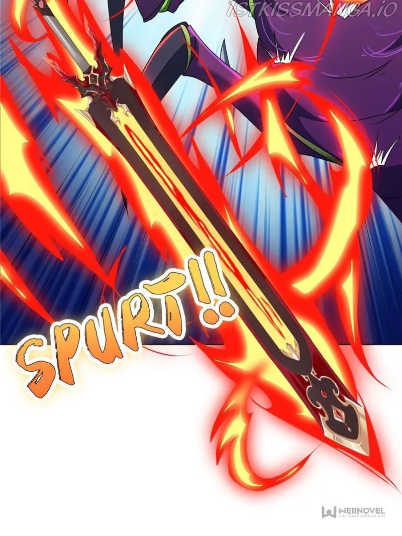 Read Dragon Master chapter 150 image 9 on Lezhin