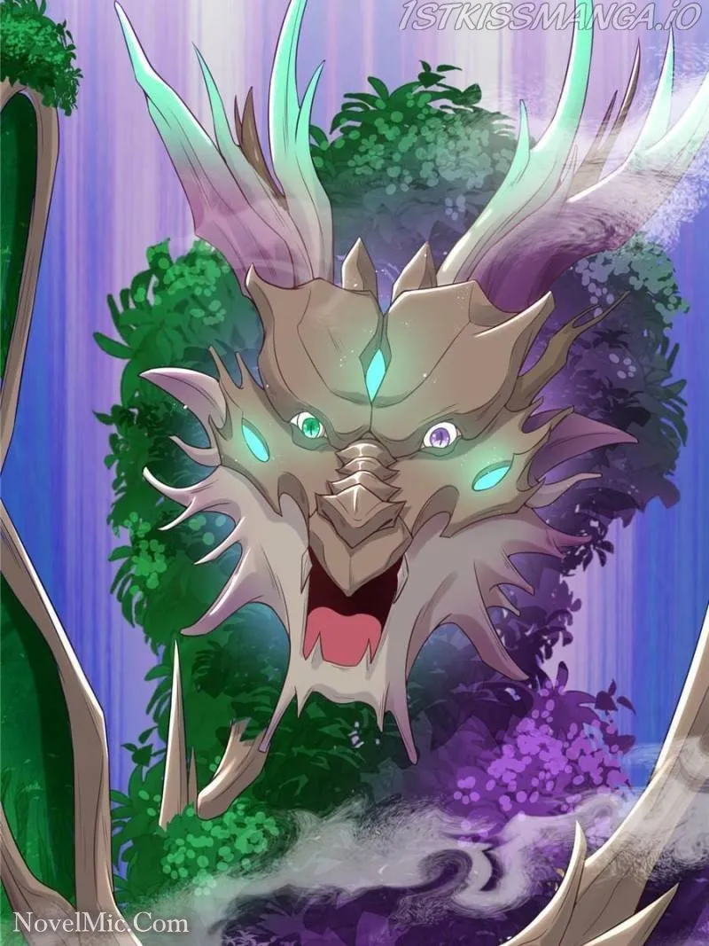 Read Dragon Master chapter 151 image 1 on Lezhin