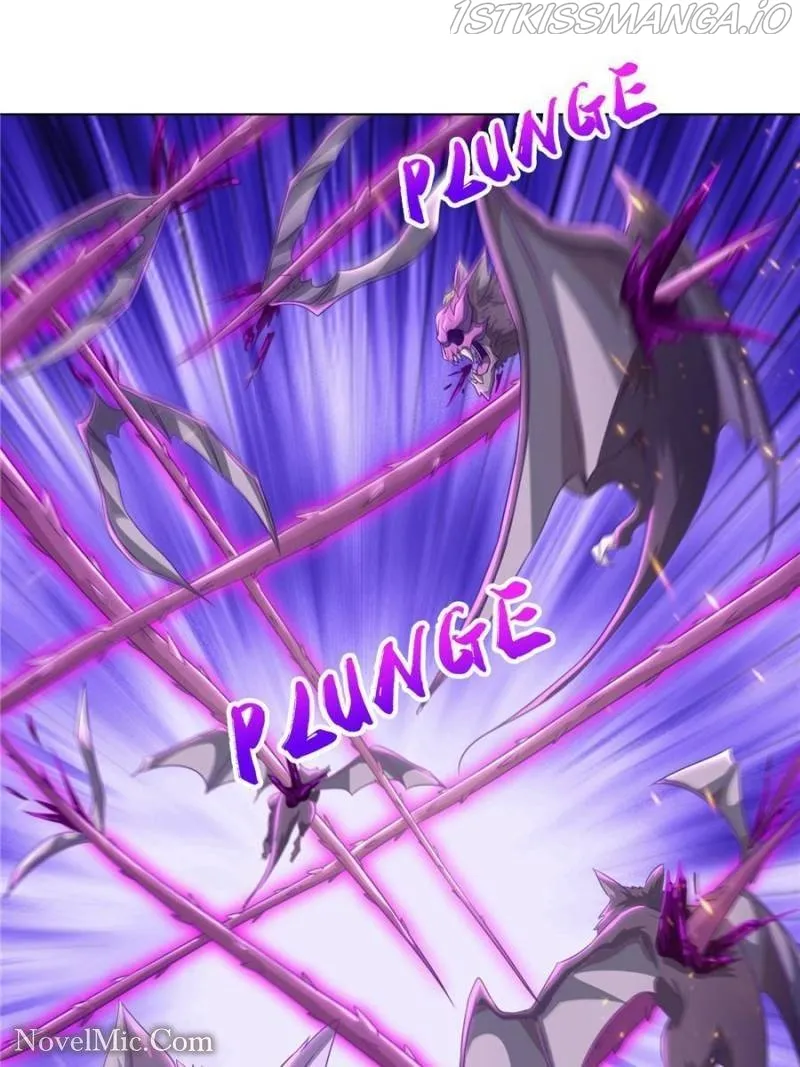 Read Dragon Master chapter 151 image 10 on Lezhin