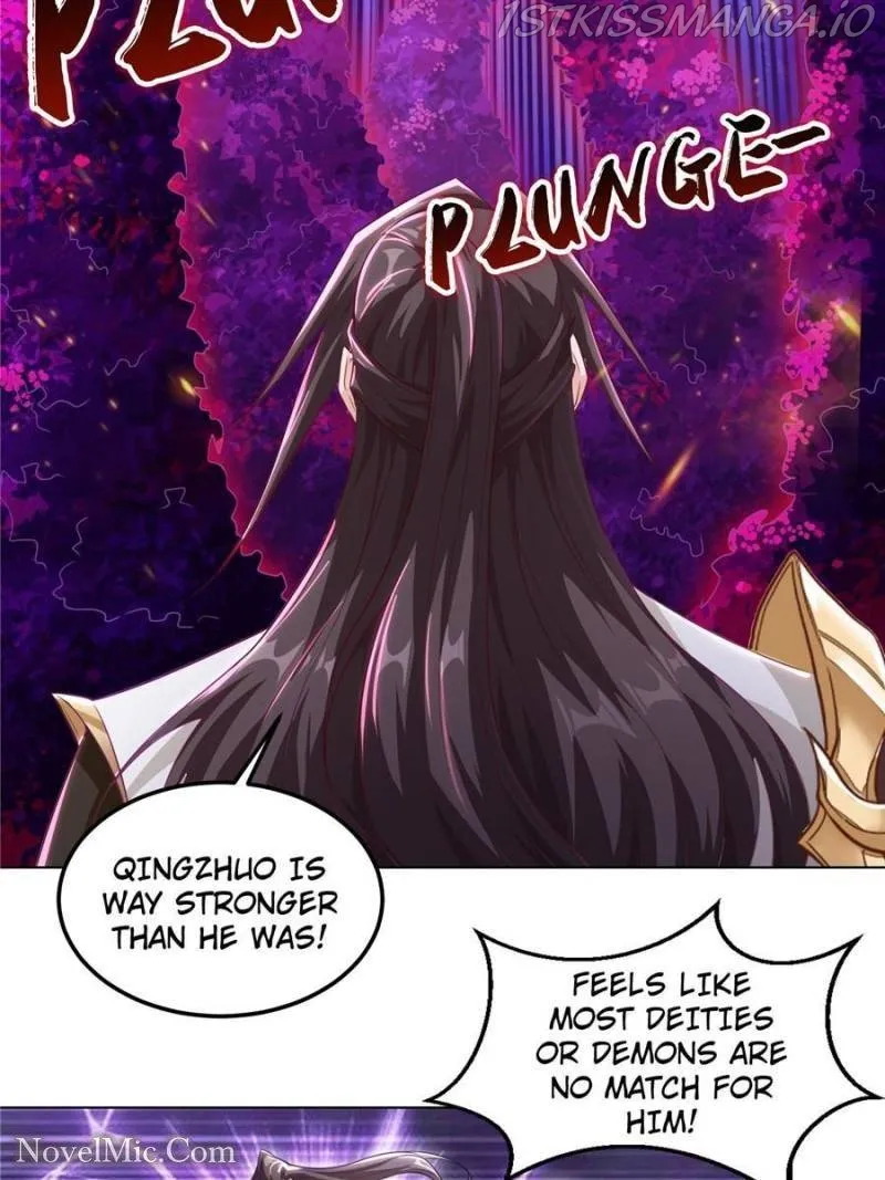 Read Dragon Master chapter 151 image 16 on Lezhin