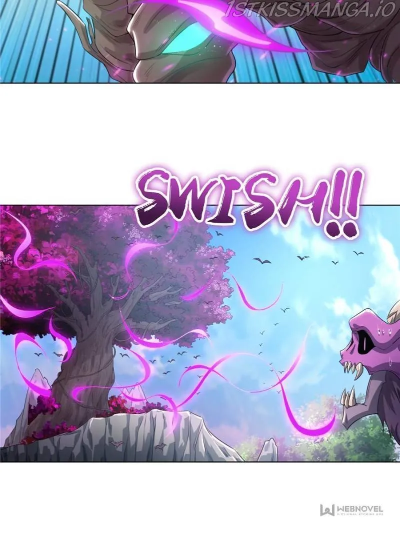Read Dragon Master chapter 151 image 19 on Lezhin