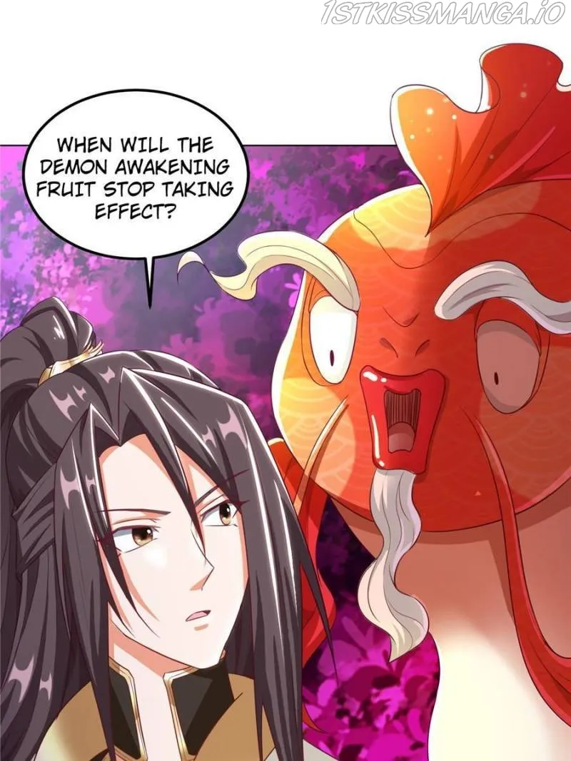 Read Dragon Master chapter 151 image 25 on Lezhin