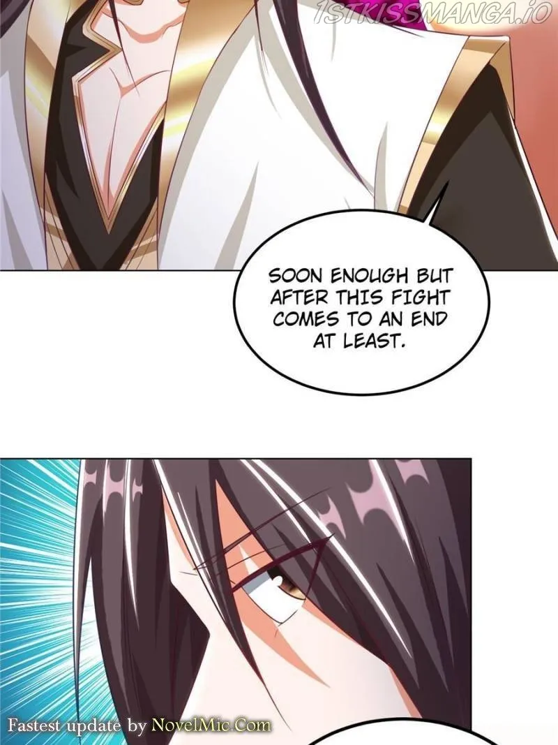 Read Dragon Master chapter 151 image 26 on Lezhin