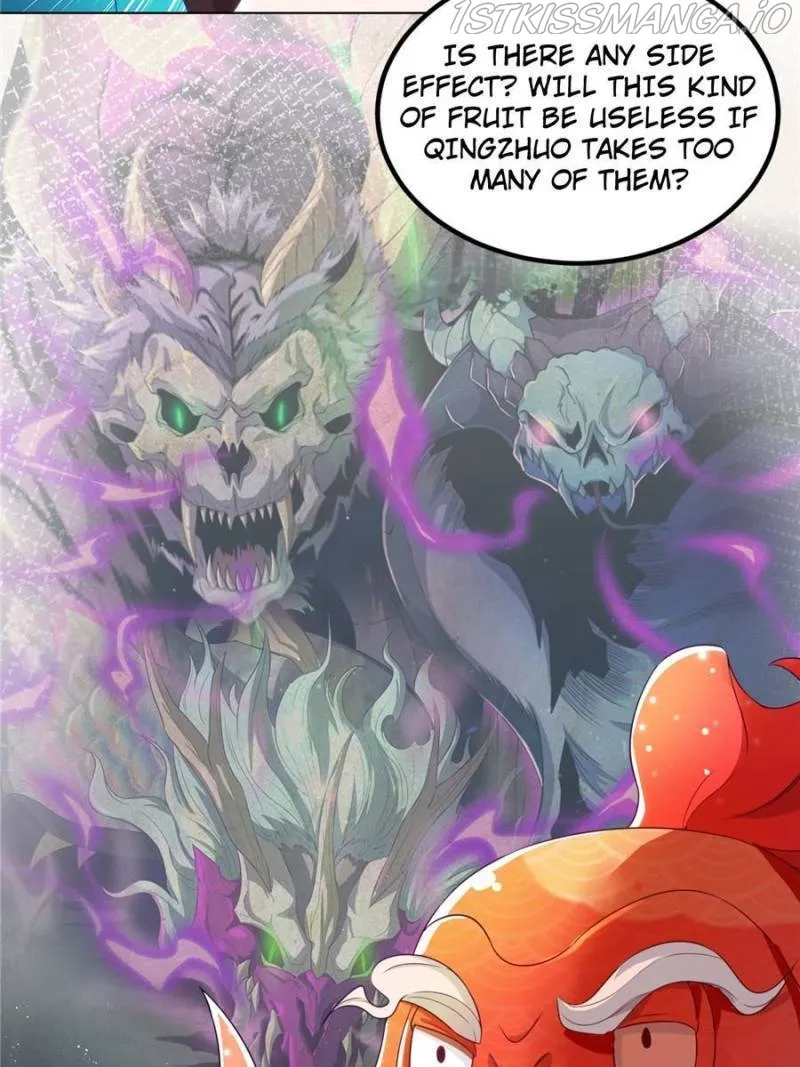 Read Dragon Master chapter 151 image 27 on Lezhin