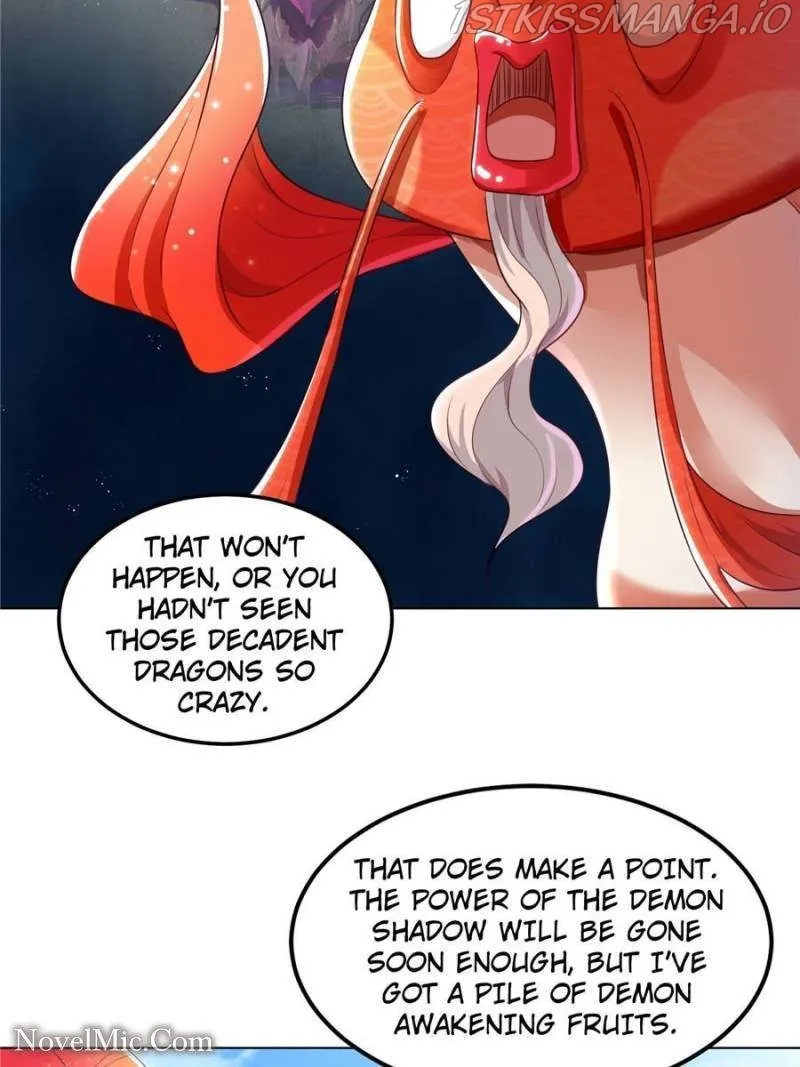 Read Dragon Master chapter 151 image 28 on Lezhin