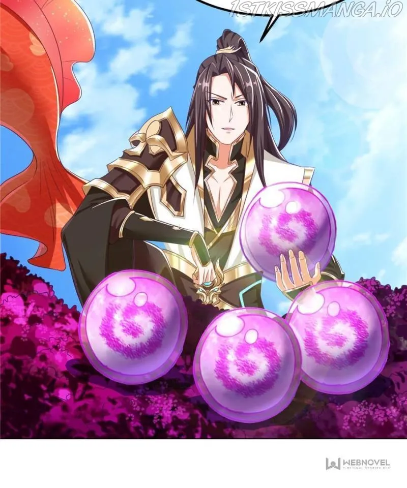 Read Dragon Master chapter 151 image 29 on Lezhin