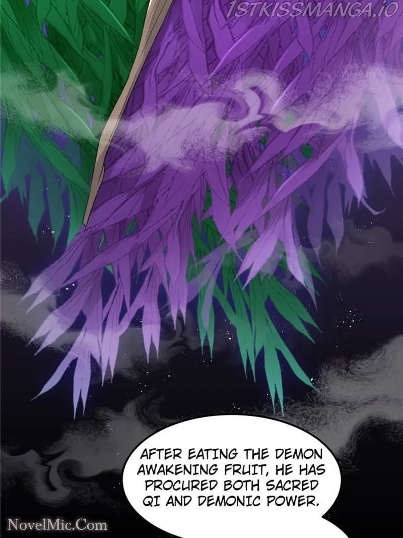 Read Dragon Master chapter 151 image 3 on Lezhin