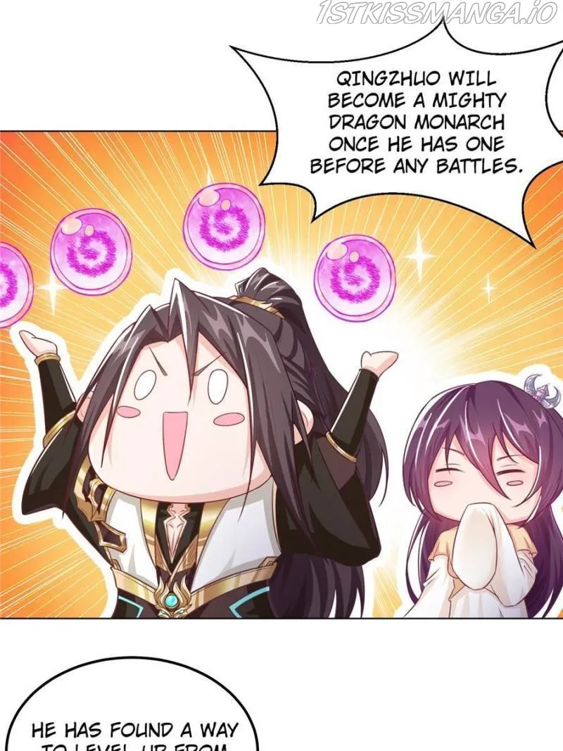 Read Dragon Master chapter 151 image 30 on Lezhin