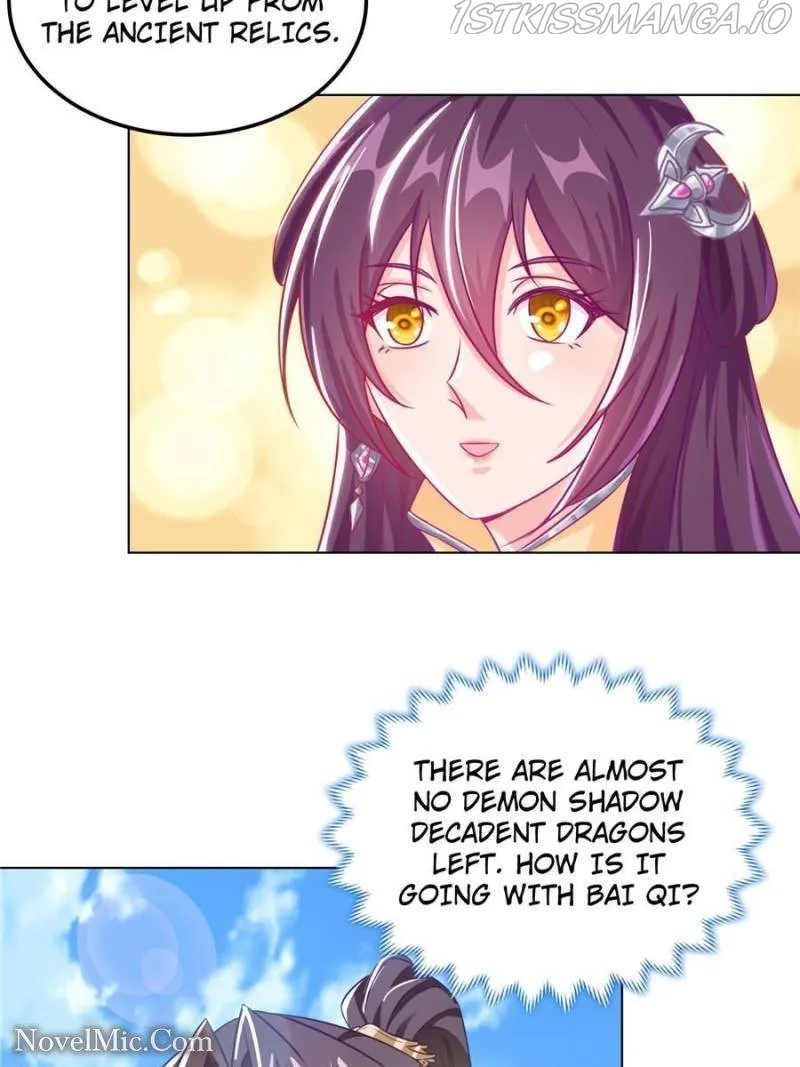 Read Dragon Master chapter 151 image 31 on Lezhin