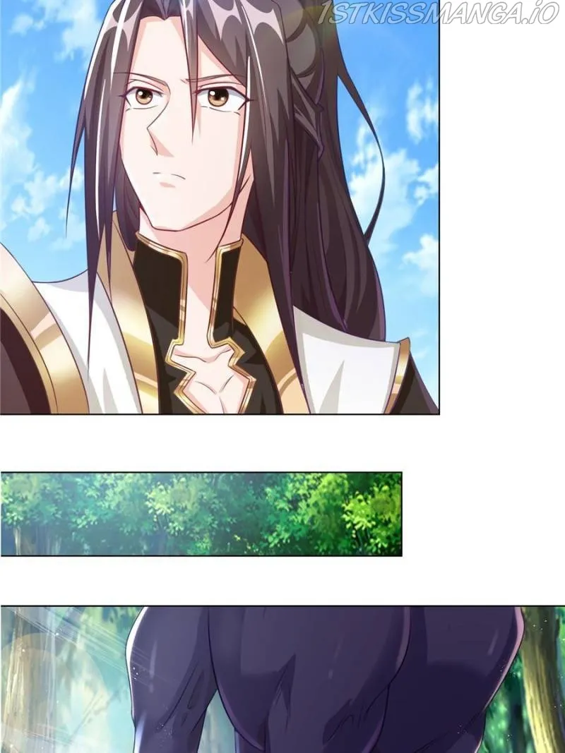 Read Dragon Master chapter 151 image 32 on Lezhin