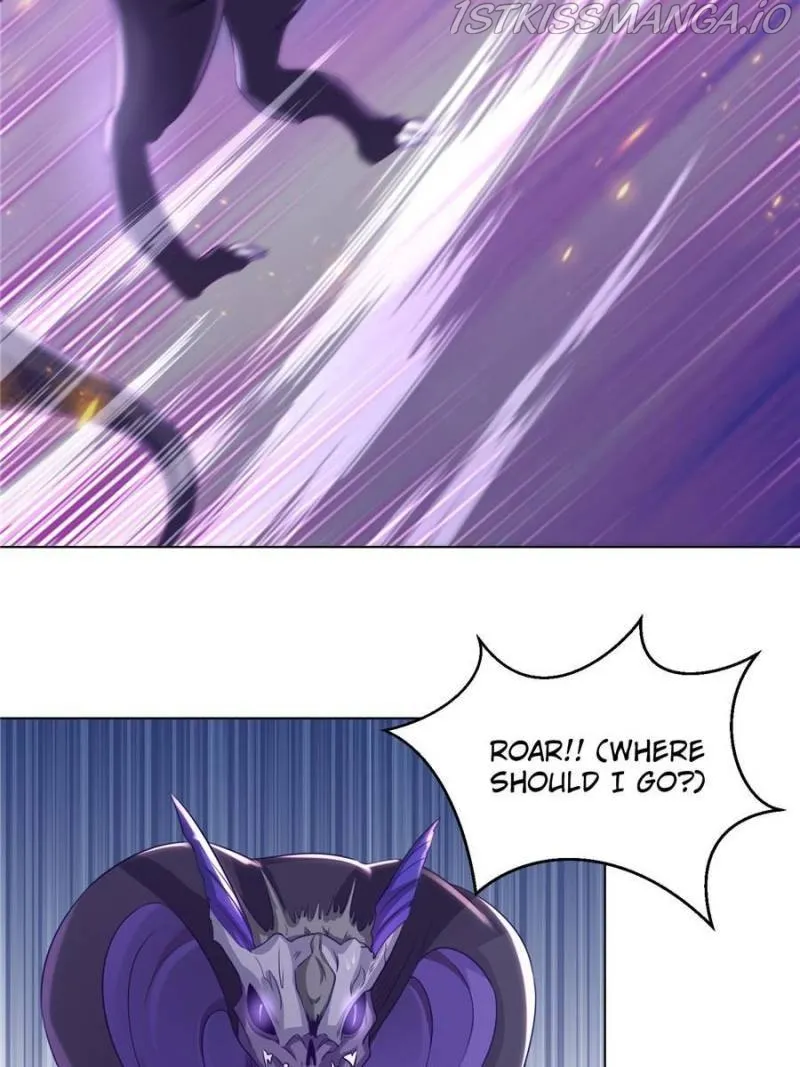 Read Dragon Master chapter 151 image 35 on Lezhin
