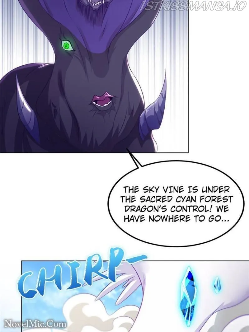 Read Dragon Master chapter 151 image 36 on Lezhin