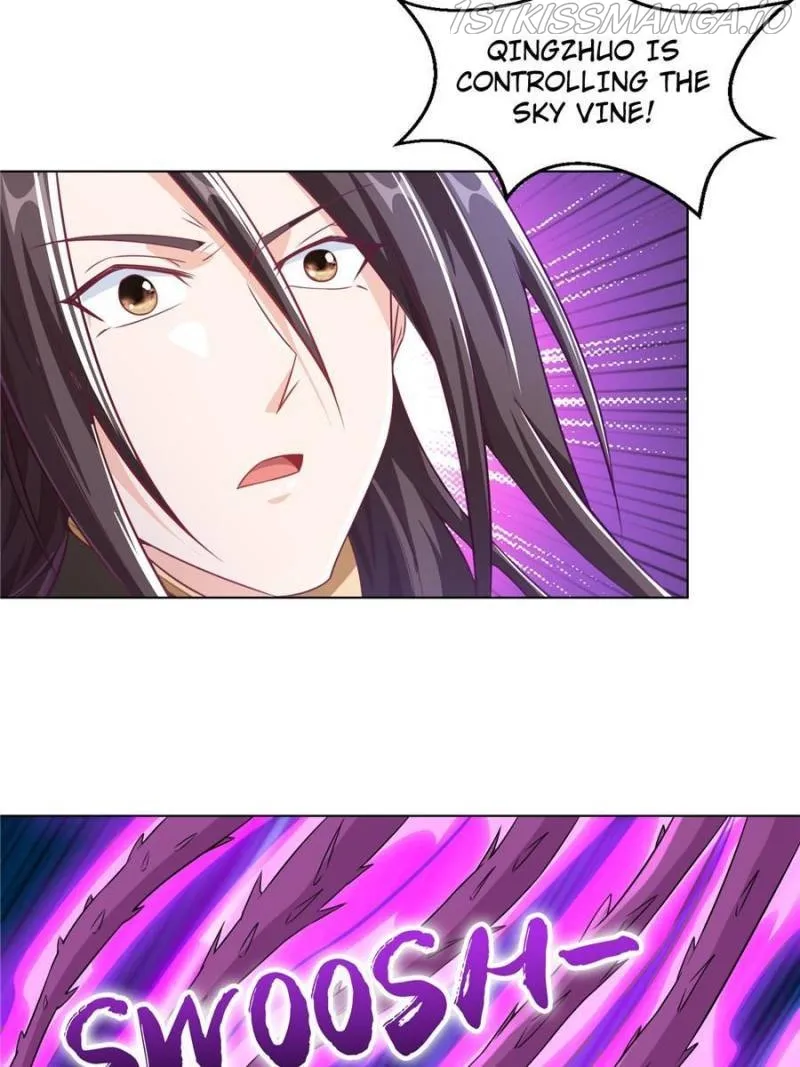 Read Dragon Master chapter 151 image 8 on Lezhin