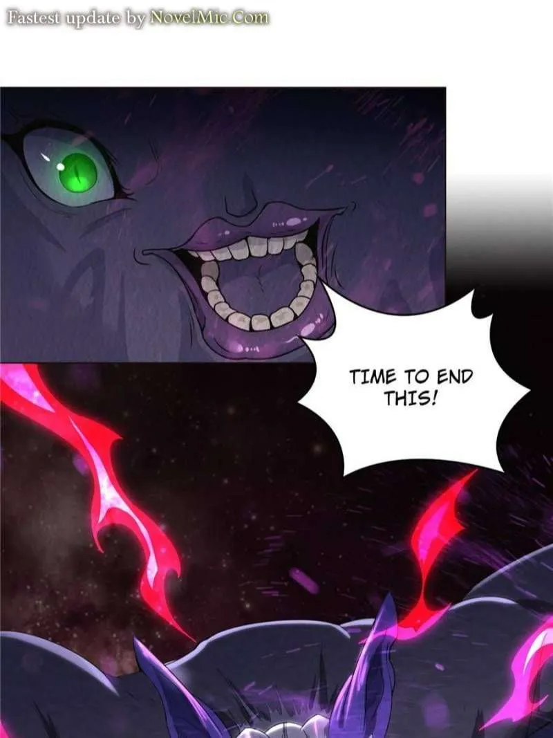 Read Dragon Master chapter 152 image 0 on Lezhin