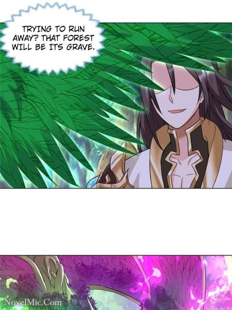 Read Dragon Master chapter 152 image 15 on Lezhin