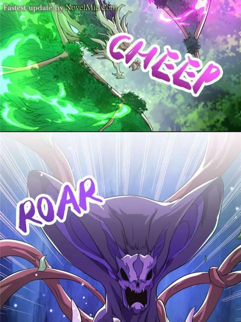 Read Dragon Master chapter 152 image 16 on Lezhin