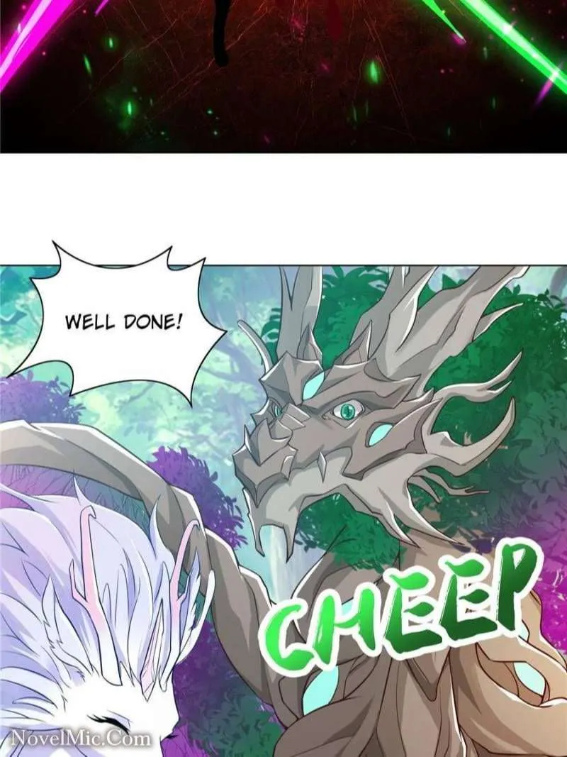 Read Dragon Master chapter 152 image 21 on Lezhin