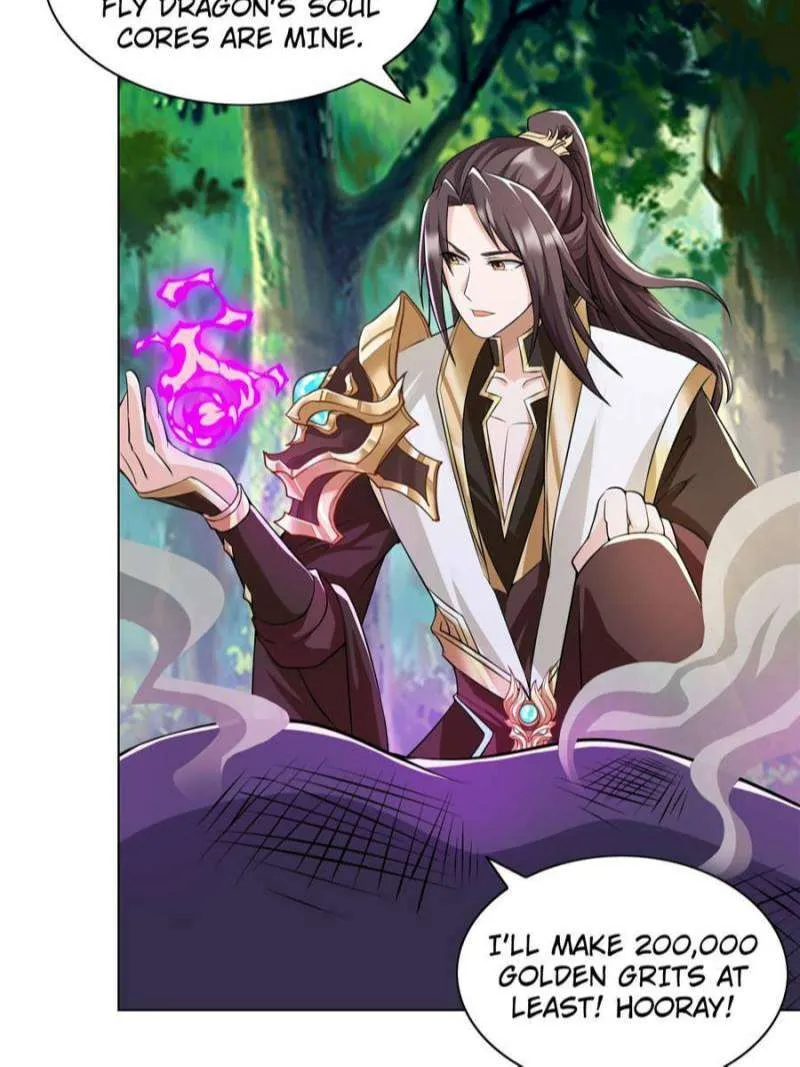 Read Dragon Master chapter 152 image 23 on Lezhin