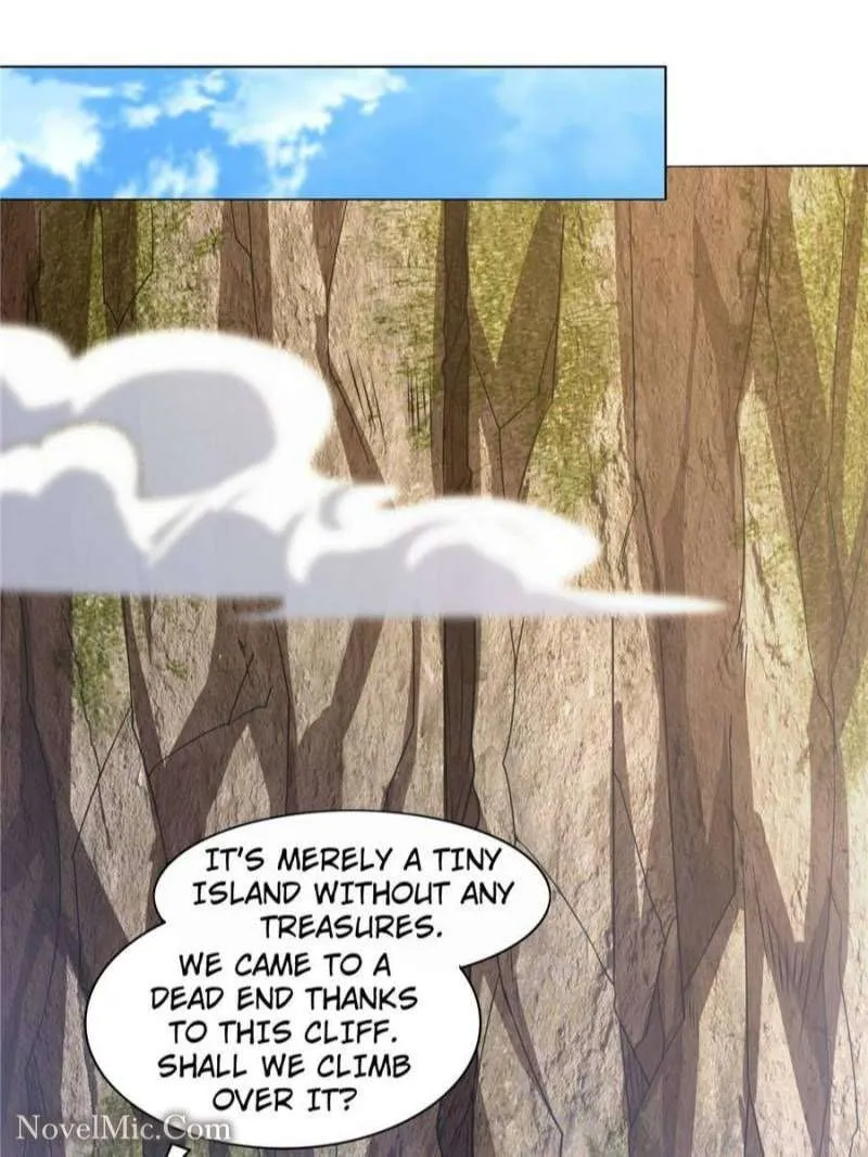 Read Dragon Master chapter 152 image 25 on Lezhin