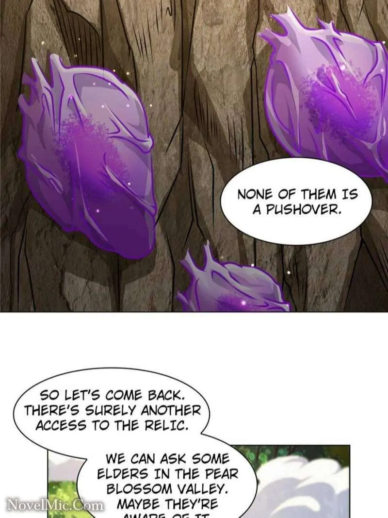 Read Dragon Master chapter 152 image 28 on Lezhin