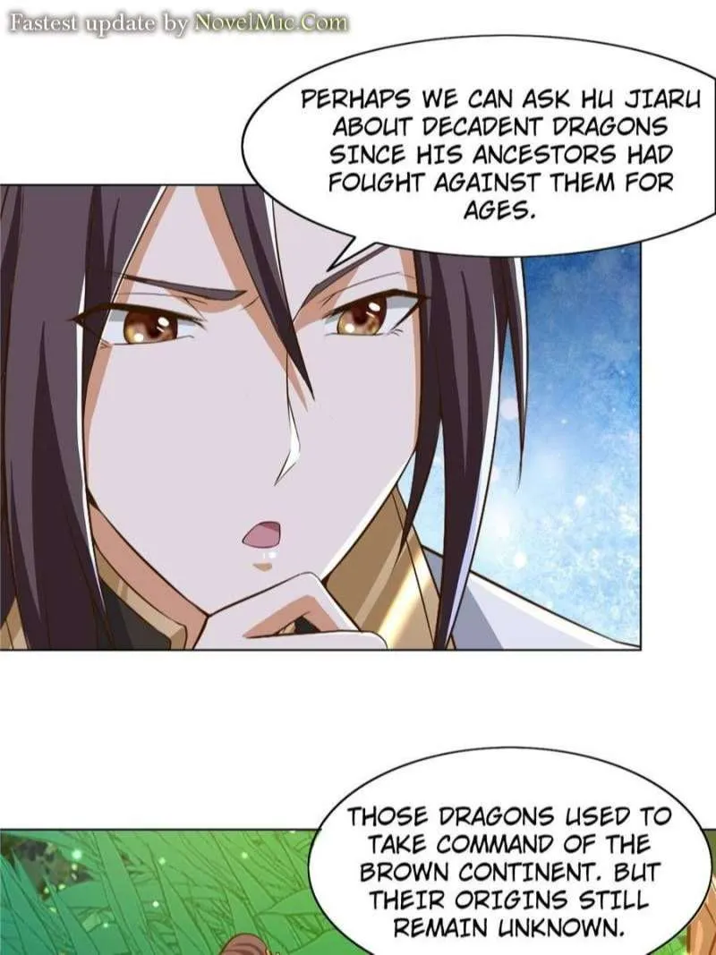 Read Dragon Master chapter 152 image 30 on Lezhin