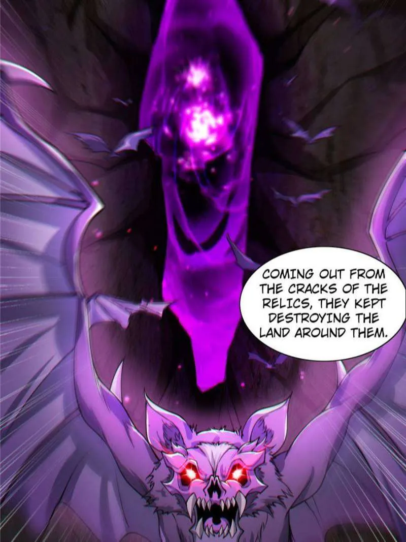 Read Dragon Master chapter 152 image 32 on Lezhin