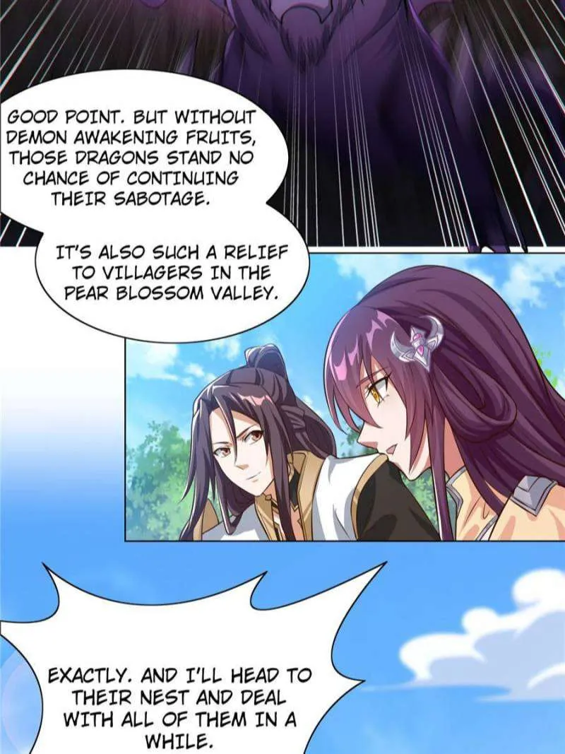Read Dragon Master chapter 152 image 33 on Lezhin
