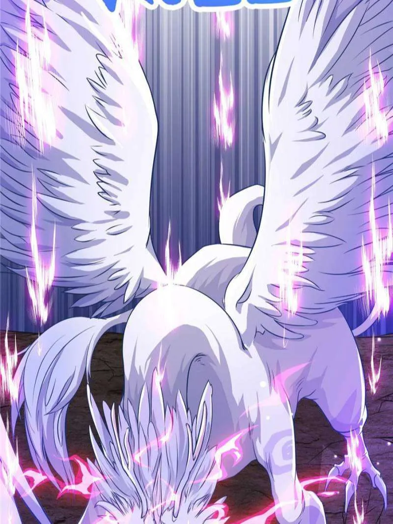 Read Dragon Master chapter 152 image 6 on Lezhin