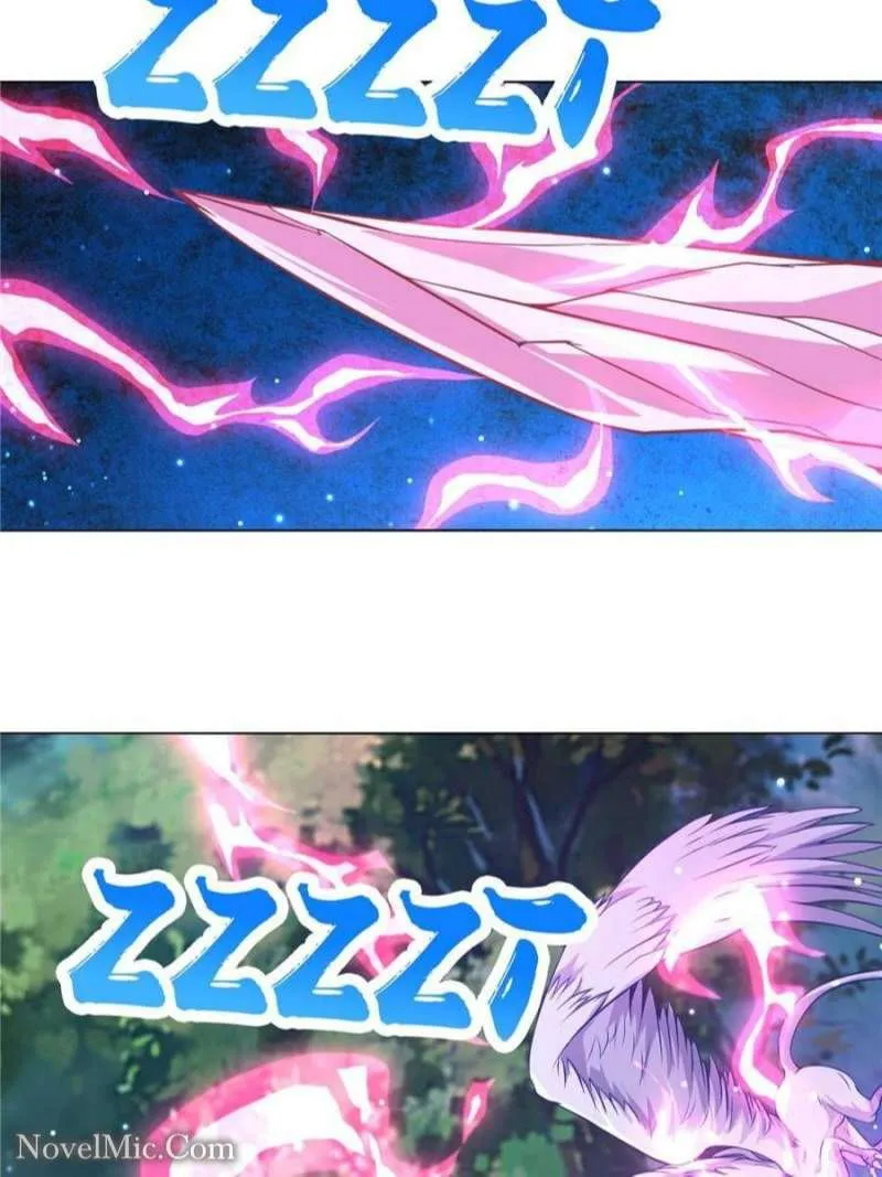 Read Dragon Master chapter 152 image 8 on Lezhin