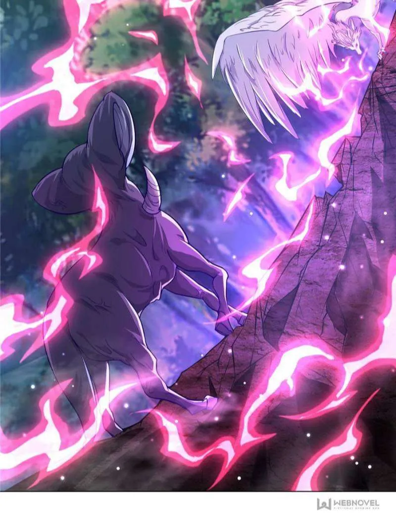 Read Dragon Master chapter 152 image 9 on Lezhin