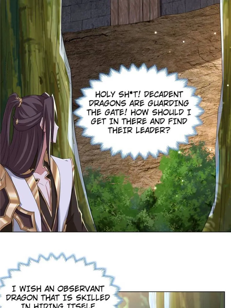 Read Dragon Master chapter 154 image 1 on Lezhin