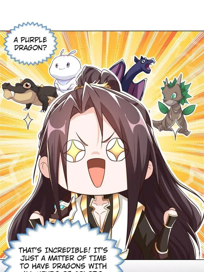 Read Dragon Master chapter 154 image 10 on Lezhin